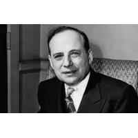 Benjamin Graham